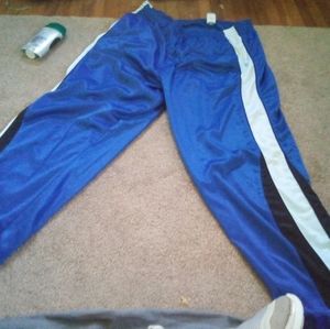 Ladies sweatpants